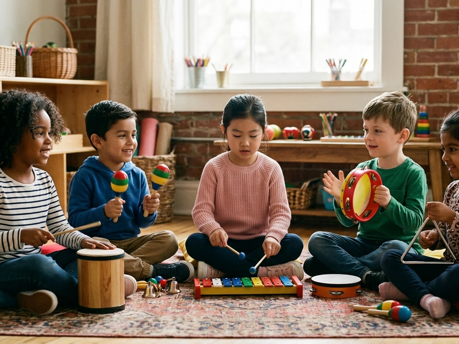 Taller de Música