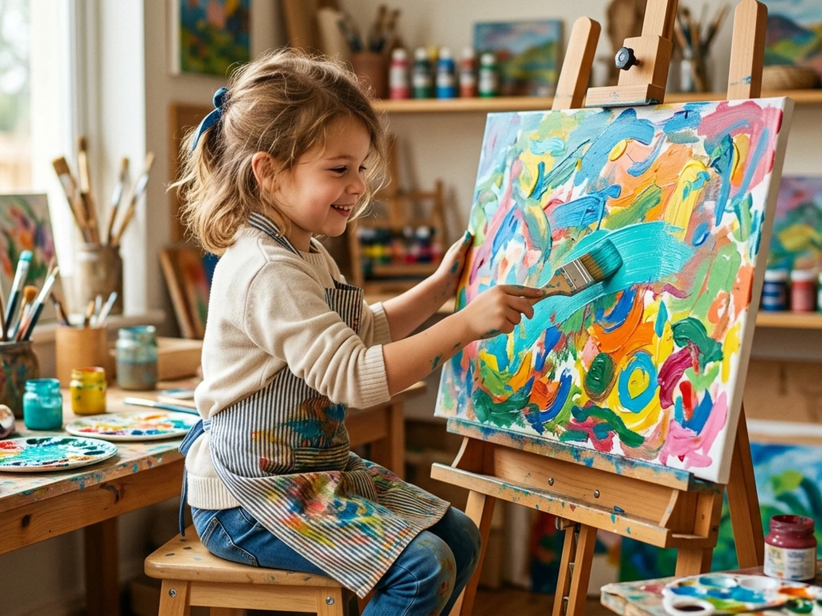 Taller de Arte